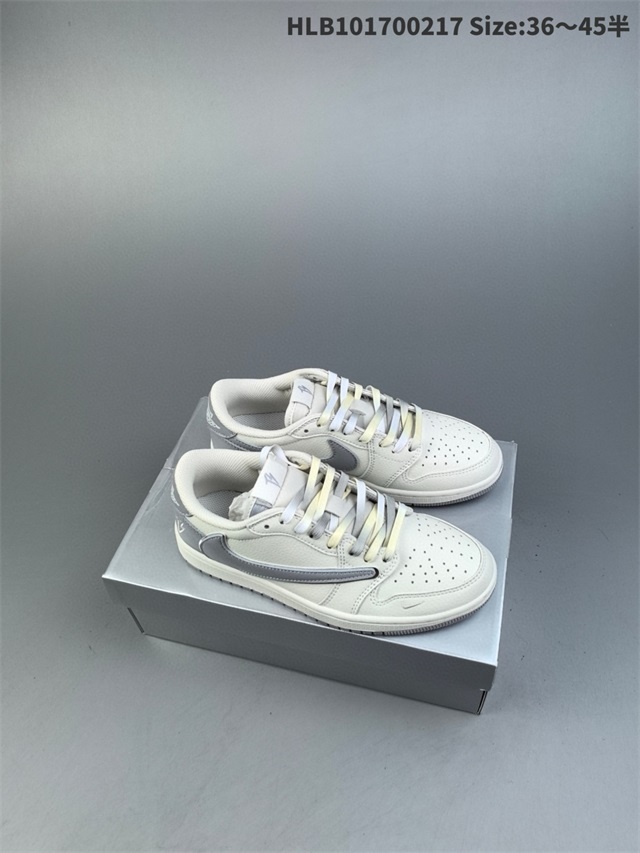 men air jordan 1 shoes HH 36-46 2025-4-24-001